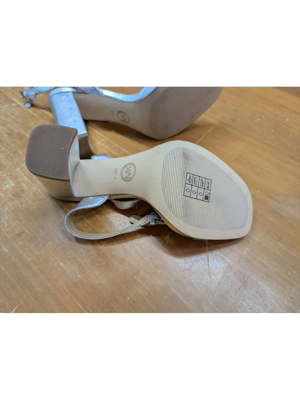 Michael Kors product pair